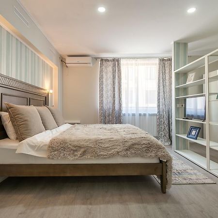 Bella Marina Apartments Констанца Екстериор снимка