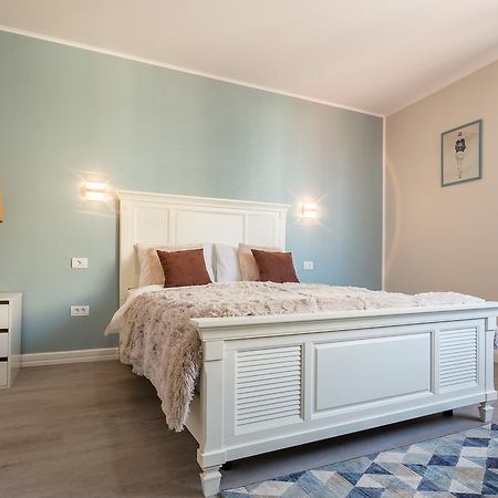 Bella Marina Apartments Констанца Екстериор снимка