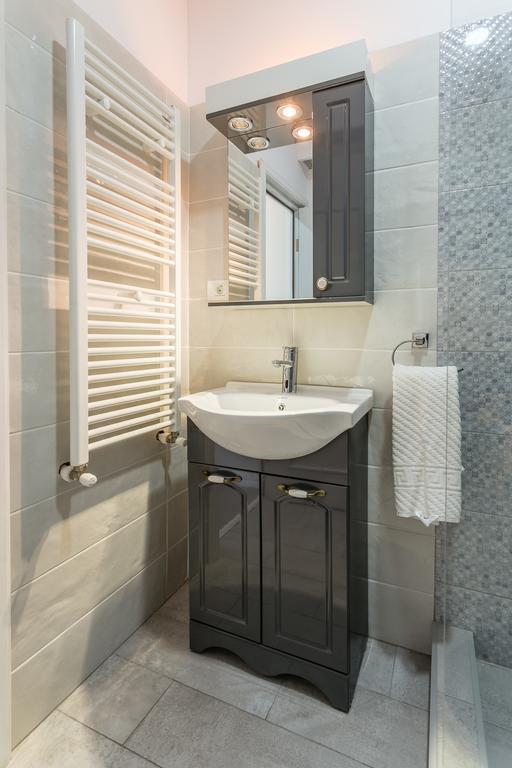 Bella Marina Apartments Констанца Екстериор снимка