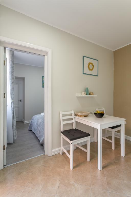 Bella Marina Apartments Констанца Екстериор снимка