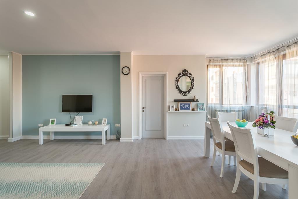 Bella Marina Apartments Констанца Екстериор снимка