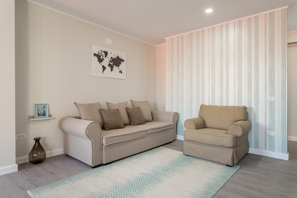 Bella Marina Apartments Констанца Екстериор снимка