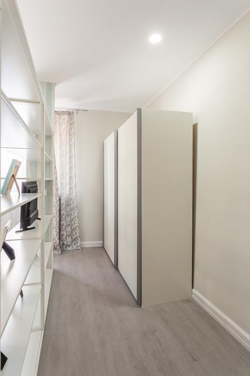 Bella Marina Apartments Констанца Екстериор снимка
