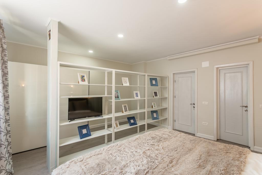 Bella Marina Apartments Констанца Екстериор снимка