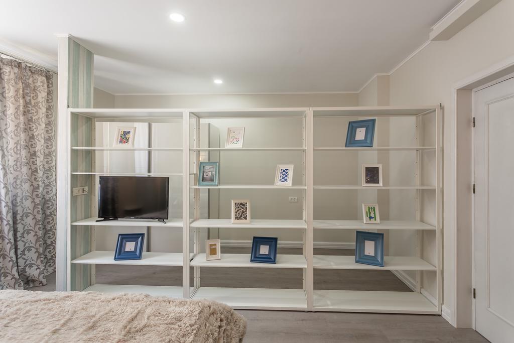 Bella Marina Apartments Констанца Екстериор снимка