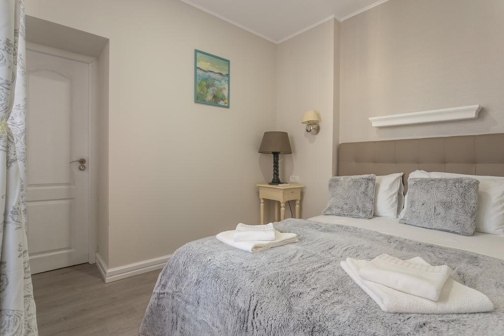 Bella Marina Apartments Констанца Екстериор снимка