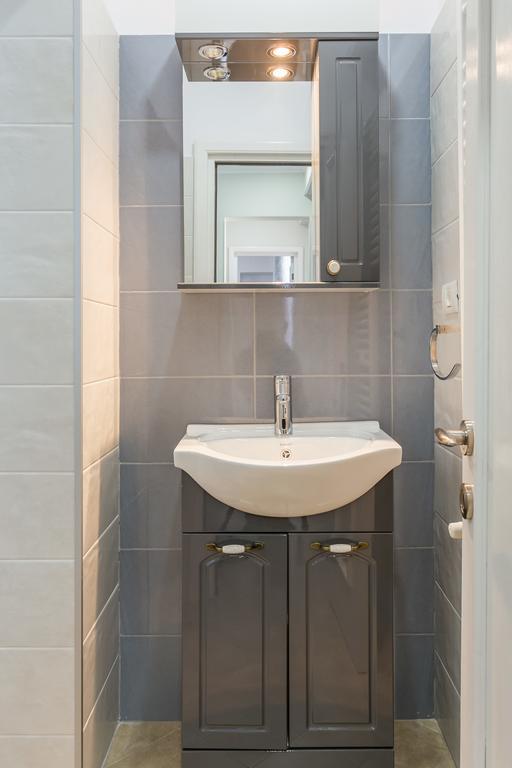 Bella Marina Apartments Констанца Екстериор снимка