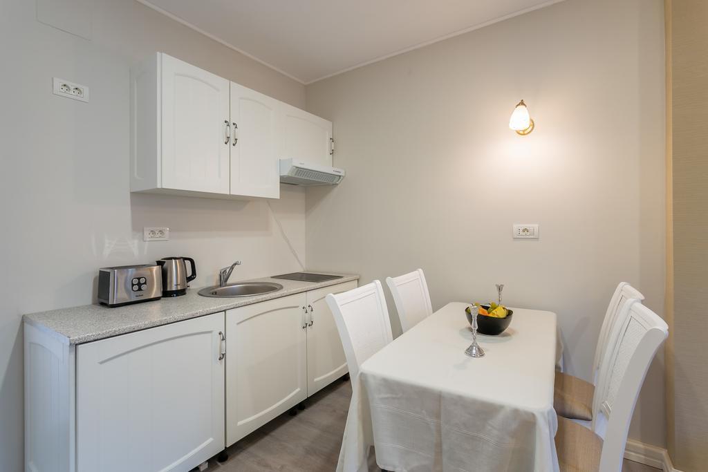 Bella Marina Apartments Констанца Екстериор снимка