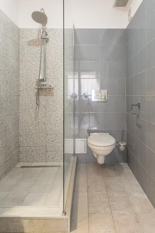 Bella Marina Apartments Констанца Екстериор снимка