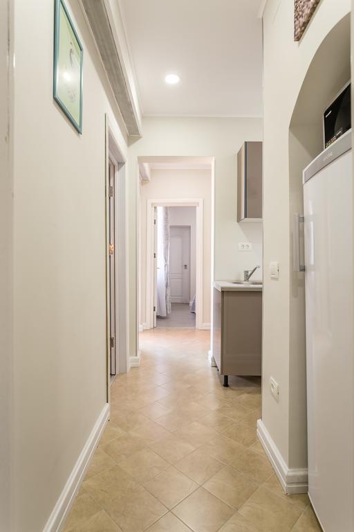 Bella Marina Apartments Констанца Екстериор снимка