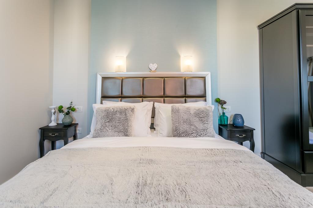 Bella Marina Apartments Констанца Екстериор снимка