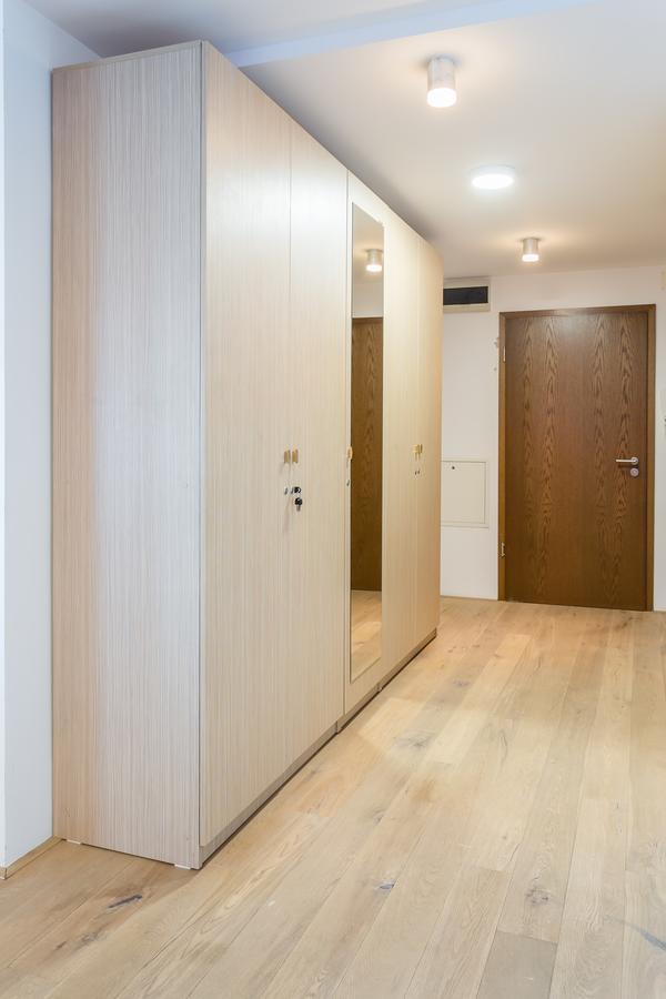 Bella Marina Apartments Констанца Екстериор снимка